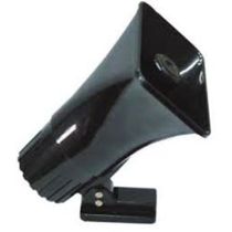 Sinalizador Sonoro Sirene Continuo/Pulsante (Ajustavel) 110 Db 220 Vca/Vcc Plástico - 98SM220 - Eaton