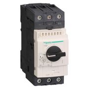 Disjuntor Motor Tripolar 23 32A 400 415V 100KA GV3P32 Schneider