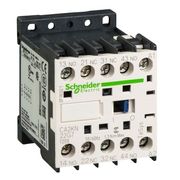 Contator auxiliar K 120VCA CA2KN22G7 Schneider