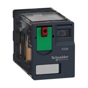 Relé Interface 230v 6A 4NA+4NF RXM4AB1P7 Schneider