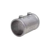 Conector Unidute Reto Alumínio S/V BSP 3/4" Lsp20115 Wetzel