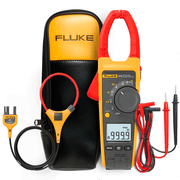 Alicate Amperímetro Digital 1000V 1000a Fluke376FCMXBR Fluke