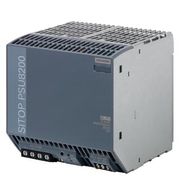 Fonte De Alimentação Estabilizada Monofásico LOGO 8 120/230Vca 24Vcc 40A 6Ep33378Sb000Ay0 Siemens