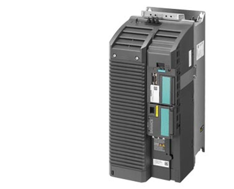 Inversor de Frequência Trifásico Siemens | Dimensional - Dimensional