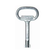 Chave Fecho Lingueta Barra Dupla Miolo Universal - CEMAR