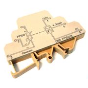 C904247.6000 Conector Conv.Dk6 I/I 4-20Ma 24Vcc - CONEXEL
