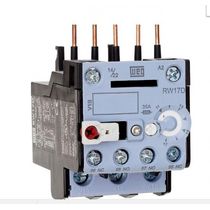 Relé Sobrecarga Térmico 690V 4-6,3A Rw171D3D063 WEG