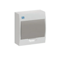 Quadro Distribuicao Qdw02-8-Fs 11377403 WEG