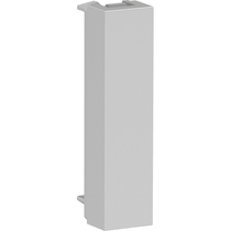 Módulo Cego 1/2M Al (2 Pecas) S70866074 Schneider