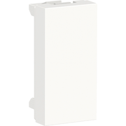 Módulo Cego Antibacteriano 1M Branco (2 Pecas) S70866124 Schneider