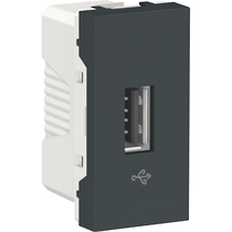 Módulo Tom USB (Conector Dados) 1M Gr S70547194 Schneider