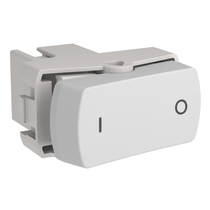 Módulo Interruptor Bipolar Simples 25A S3B72070 Schneider