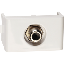 Módulo Tomada Para Antena De Tv Para Cabo Schneider