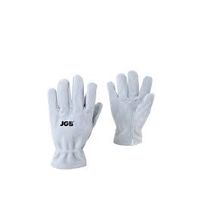 Luva Raspa Natural Tamanho G 770R 3235 - JGB - CA 35556