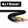 cabo-flexivel-eletrico-4-vias-10mm-preto