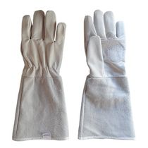 Luva Vaqueta 200 Mm DB002 THECOM