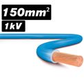 cabo-flexivel-eletrico-150mm-1kv-azul