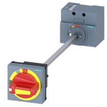 Acion Rotativo Ext Emer 3Vm Tripolar 3Vm91170Fk25 Siemens