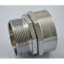 Conector Macho Gira Lat S/V Bsp 2" Cmgr2 - INDEL