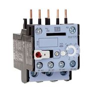 Relé Sobrecarga Térmico 690V 1,2-1,8A Rw171D3D018 WEG