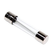 Fusivel Vidro 5X20Mm Rap 250V 2A C9024800000 - CONEXEL