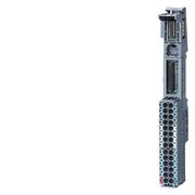 Base Conexão 24V P/Módulo Et200Sp 6Es71936Bp200Ba0 Siemens