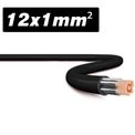 Cabo-flexivel-eletrico-12-vias-1-mm-preto
