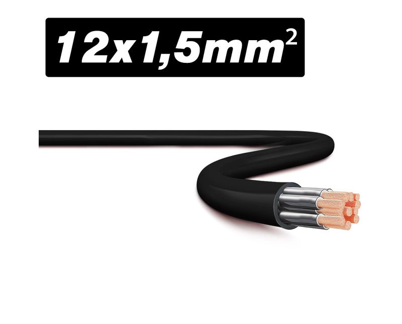 Cabo-flexivel-eletrico-12-vias-1-5mm-preto