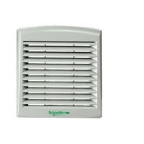 Acessório Conjunto Filtrante 125x125 Mm Para Ventilador - NSYCAG125LPF - Schneider