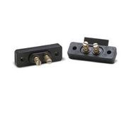 Acessório Contato Deslizante 12v Preto para Fechadura Elétrica - 900103021 - HDL
