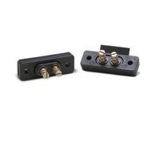 Acessório Contato Deslizante 12v Preto para Fechadura Elétrica - 900103021 - HDL