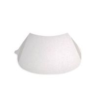 Acessório Película Cobertura Respirador Opti-Fit 6500 Incolor - 702028 - HONEYWELL