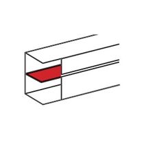 Acessório Separador 50x2000mm Canaleta Dlp Evolutiva Pial - 10472 - PIAL