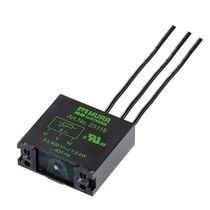 Acessório Supressor 3x400-575vca 4kw Rc Para Motor Elétrico - ME23050 - MURRELEKTRONIK