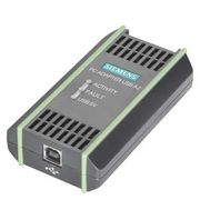 Adaptador Conversao Saída Usb (M) Saída Rs485 6GK15710BA000AA0 Siemens