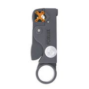 Alicate Desencapador Regulável com Corte Regulador Plástico 37.10 - FOXLUX