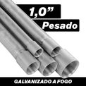 eletroduto-metalico-galvanizado-a-fogo-1-polegada