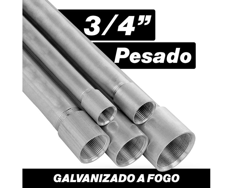 eletroduto-metalico-galvanizado-3-4-polegadas