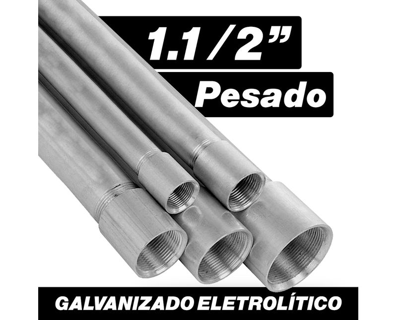 eletroduto-metalico-galvanizado-eletrolitico-1-1-2-polegadas-pesado