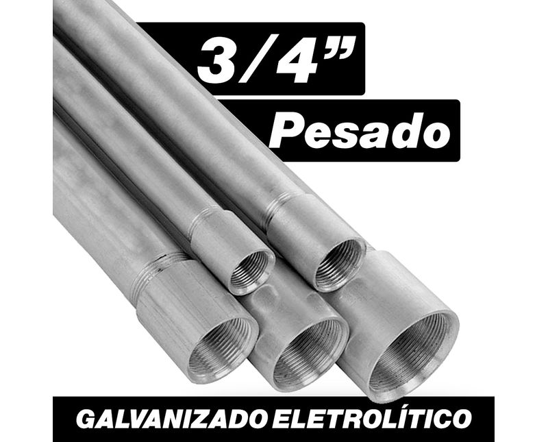 eletroduto-metalico-galvanizado-eletrolitico-3-4-polegadas-pesado