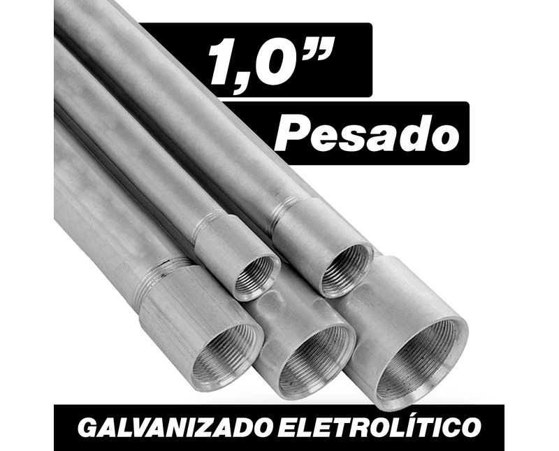 eletroduto-metalico-galvanizado-eletrolitico-1-polegadas-pesado