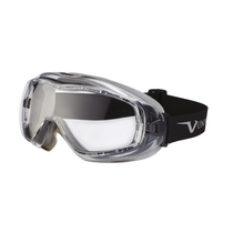 Óculos Ampla Visão 62OU LT AR/AE VG PLUS 620U021000 - Univet