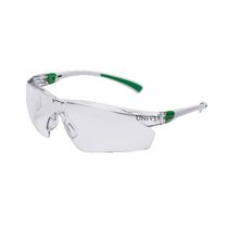 Óculos Segurança Incolor Vanguard Plus 506U030000 - Univet