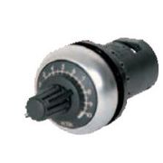 Potenciometro Monovolta 1 Volta 10 K 1/8w M22R10K Eaton
