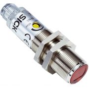 Sensor Fotoelétrico Metalico 10-30VCC VL1802P42431 - Sick