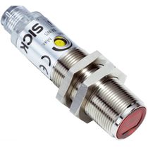 Sensor Fotoelétrico Metalico 10-30VCC VL1802P42431 - Sick