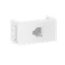 Módulo Tomada Rede Telefonia Rj11 Branca 13799465 WEG