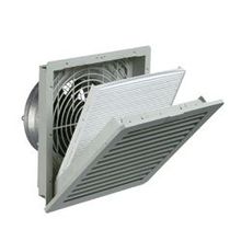 Ventilador Exaustor 230 V 113 X 252 X 252 Mm Com Filtro/Grelha - PFB43000 - PFANNEMBERG