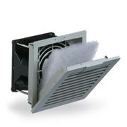Ventilador Exaustor 230 V 69 X 130 X 130 Mm Com Filtro/Grelha - PFB11000 - PFANNEMBERG