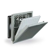 Ventilador Exaustor 230 V 87 X 202 X 202 mm com Filtro/Grelha - PFB32000  - PFANNEMBERG
